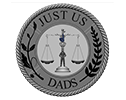 Just Us Dads Logo